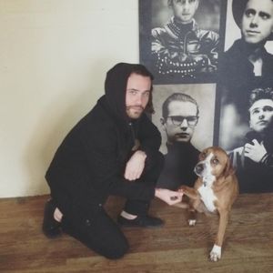 Meet your Posher, Ian